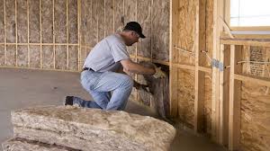 Best Crawl Space Insulation  in Alta Sierra, CA