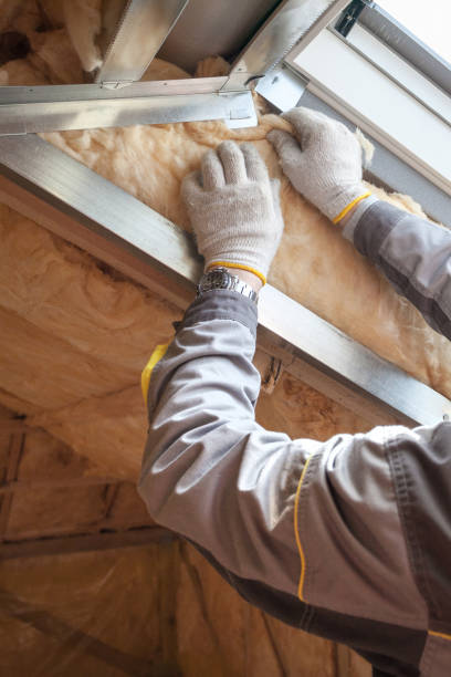 Best Insulation Air Sealing  in Alta Sierra, CA