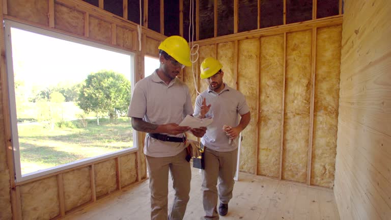 Professional Insulation in Alta Sierra, CA